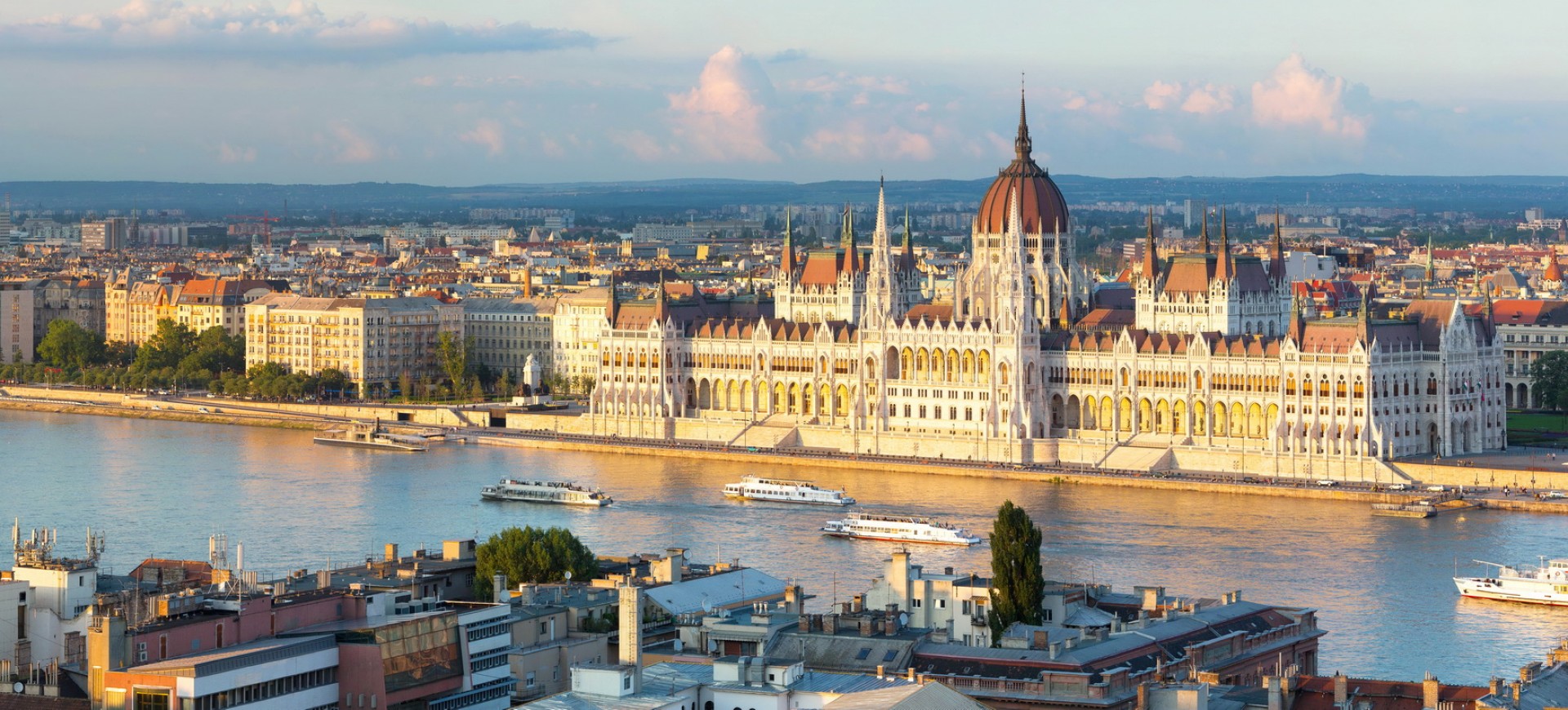 Nos voyages en Hongrie et séjours à Budapest