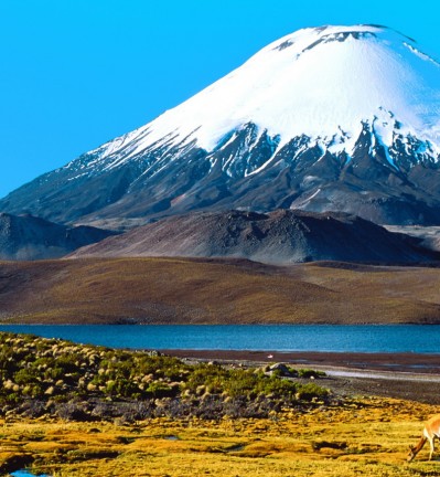 Nos voyages et séjours au Chili et île de Pâques