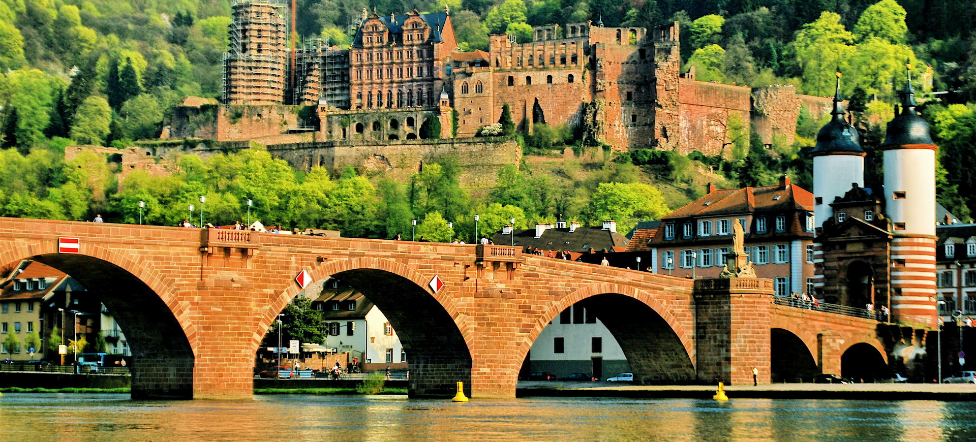 Formalités visa pour un voyage de tourisme en Allemagne