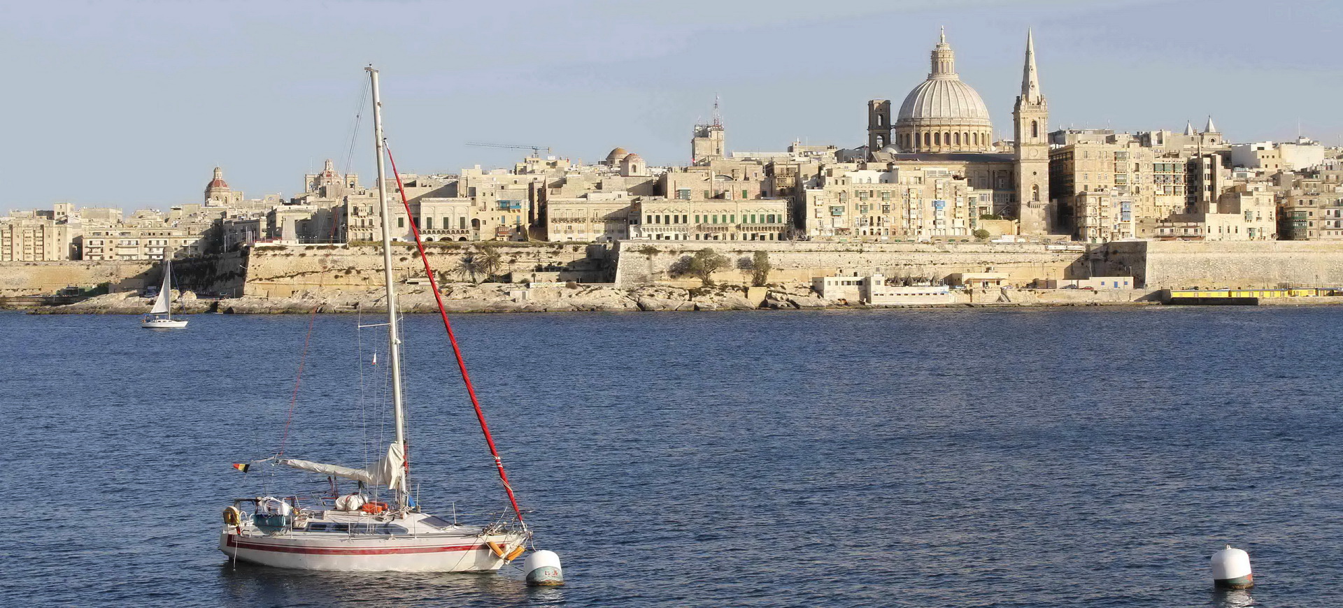 Formalités visa Malte