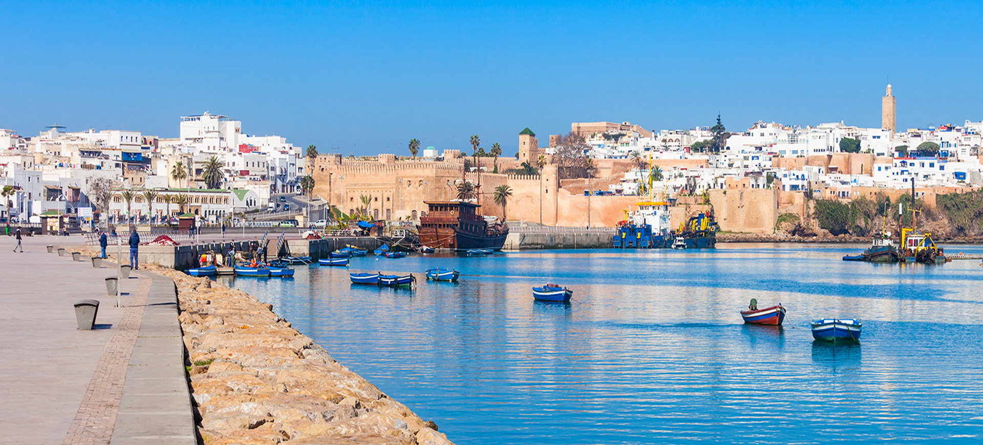 Formalités visa Maroc