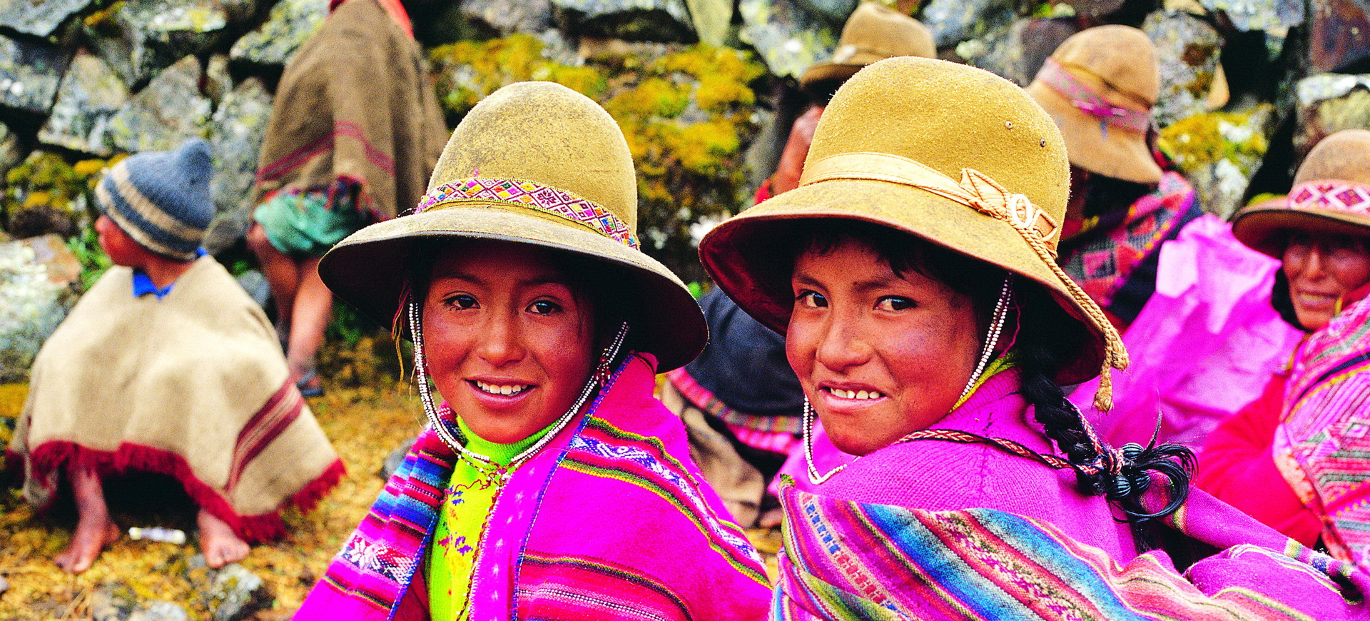 Formalités visa Pérou